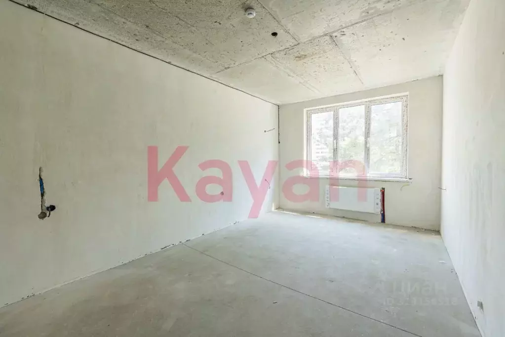 1-к кв. Краснодарский край, Геленджик ул. Маршала Жукова, 2к3 (46.9 м) - Фото 1