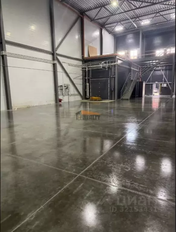 Склад в Московская область, Люберцы городской округ, пос. Чкалово ул. ... - Фото 0