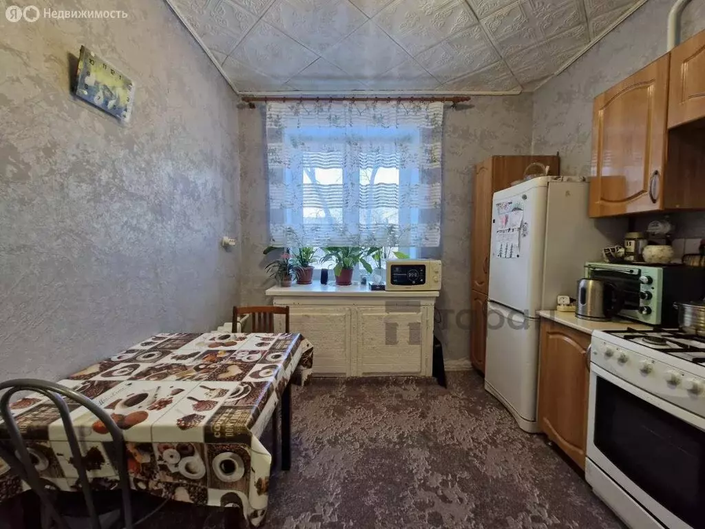 2-комнатная квартира: Челябинск, улица Дегтярёва, 21 (54.4 м) - Фото 1