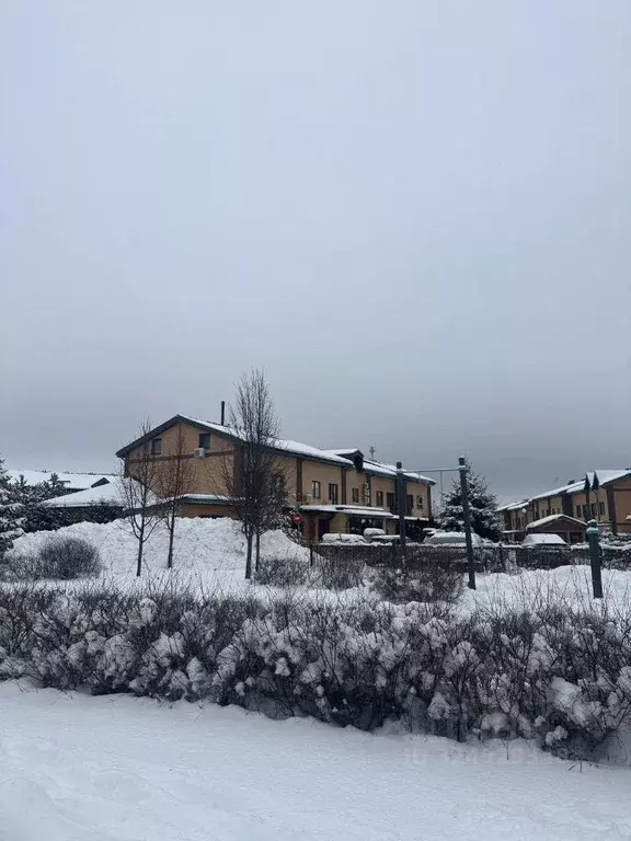 Участок в Московская область, Мытищи городской округ, д. Шолохово ... - Фото 1