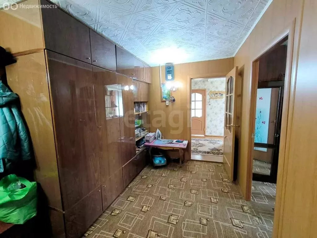 Дом в Качканар, улица Толстого (70.6 м) - Фото 1