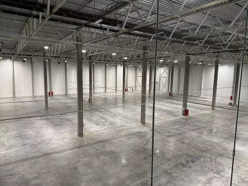 Склад в Московская область, Дмитровский муниципальный округ, пос. ... - Фото 2