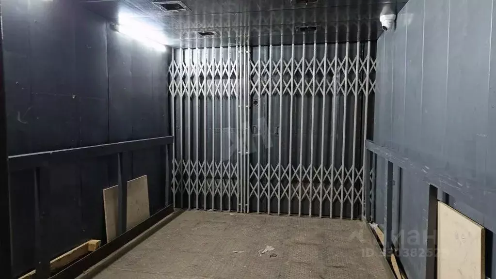Склад в Москва Кавказский бул., 57С4 (10600 м) - Фото 2