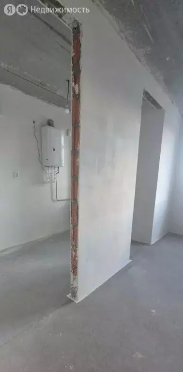 1-комнатная квартира: Светлогорск, Яблоневая улица, 21 (24.8 м) - Фото 1