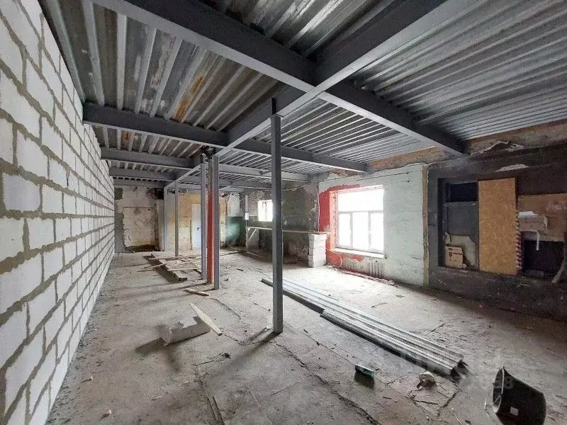 Производственное помещение в Санкт-Петербург Промышленная ул., 5 (108 ... - Фото 2