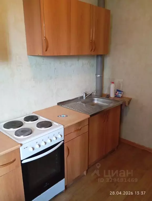 1-к кв. Самарская область, Самара Солнечная ул., 2 (41.0 м) - Фото 1