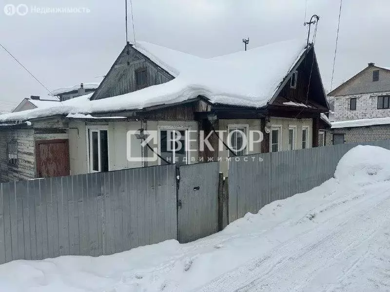 Дом в Кострома, посёлок Селище, Луговой проезд, 4 (83.8 м) - Фото 2