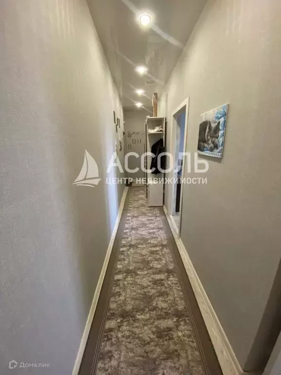 Продаётся 1-к квартира, 40 м - Фото 1
