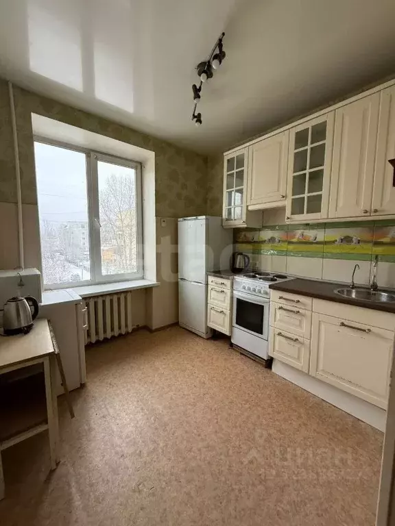 2-к кв. Свердловская область, Нижний Тагил ул. Орджоникидзе, 28 (54.5 ... - Фото 1