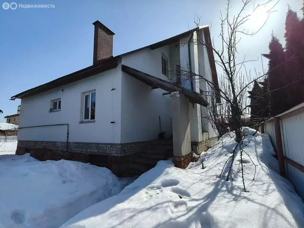 Дом в Тамбов, Хвойная улица, 65 (230 м) - Фото 2