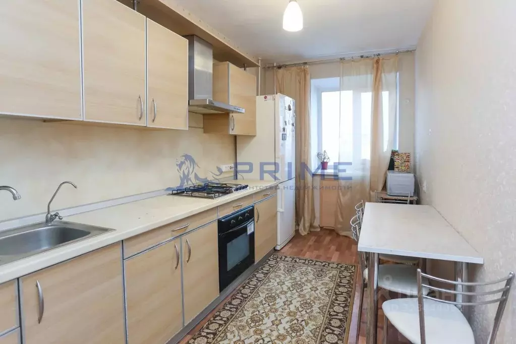 4-к кв. Хабаровский край, Хабаровск Советская ул., 34 (78.2 м) - Фото 1