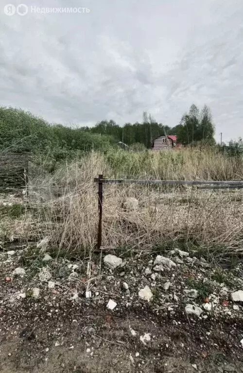 Участок в Нижнетавдинский район, ДНТ Мечта (5.5 м) - Фото 0