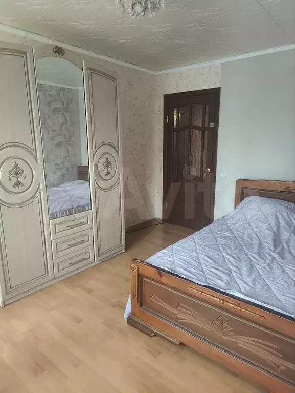 2-к. квартира, 43 м, 4/5 эт. - Фото 1
