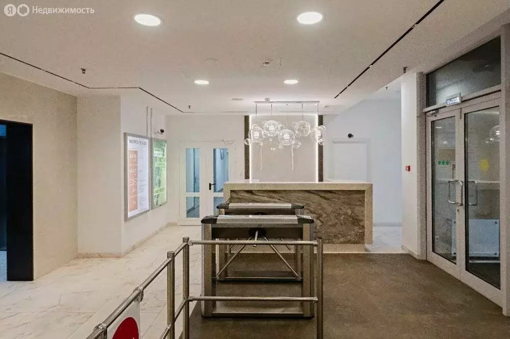 Офис (1225 м) - Фото 0