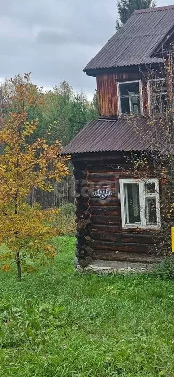 Дом в Тюменская область, Тюменский муниципальный округ, с. Леваши ул. ... - Фото 1