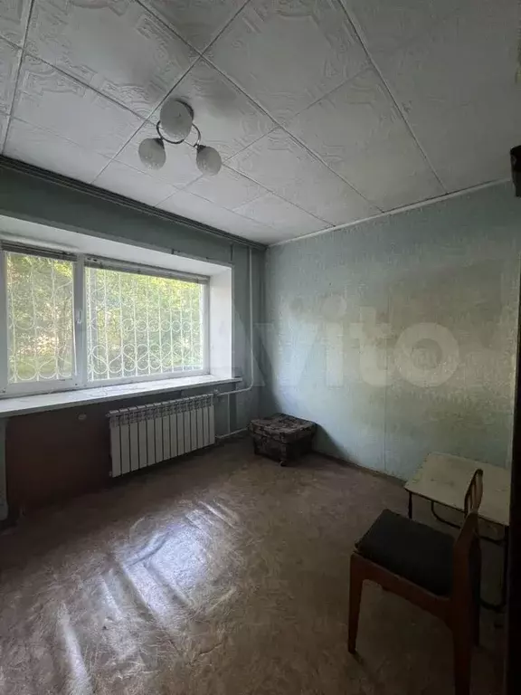 1-к. квартира, 16 м, 1/5 эт. - Фото 0