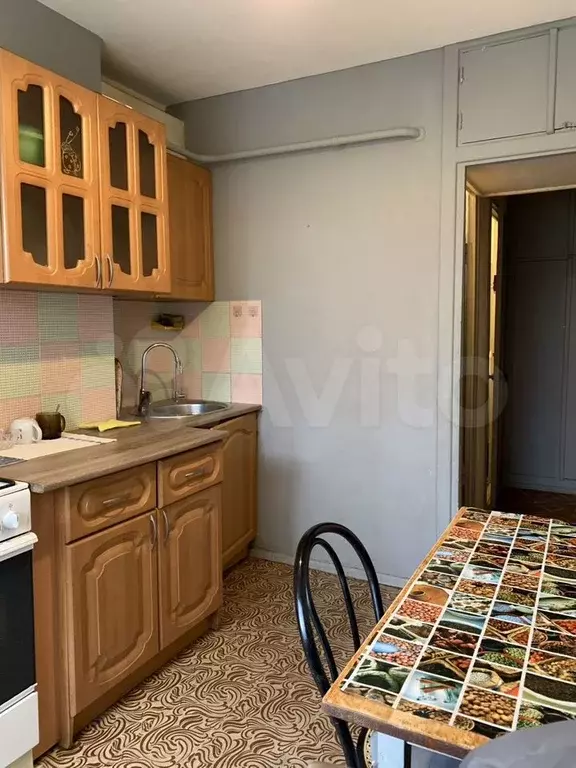 3-к. квартира, 58 м, 2/9 эт. - Фото 1