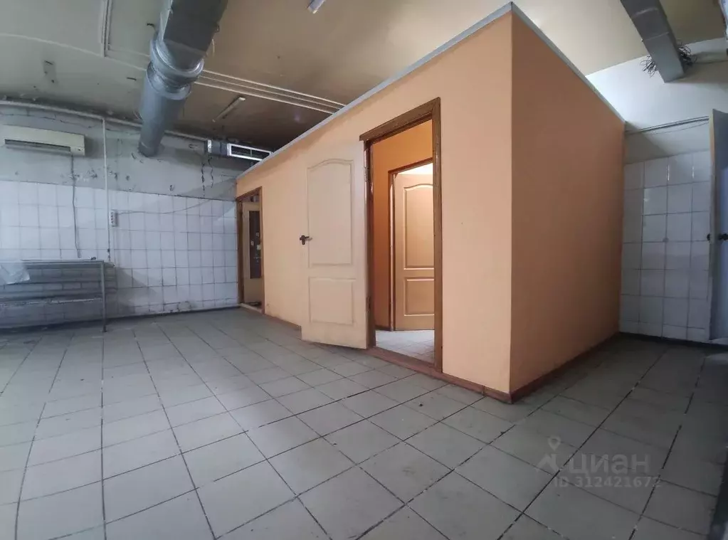 Помещение свободного назначения в Саратовская область, Саратов ... - Фото 0