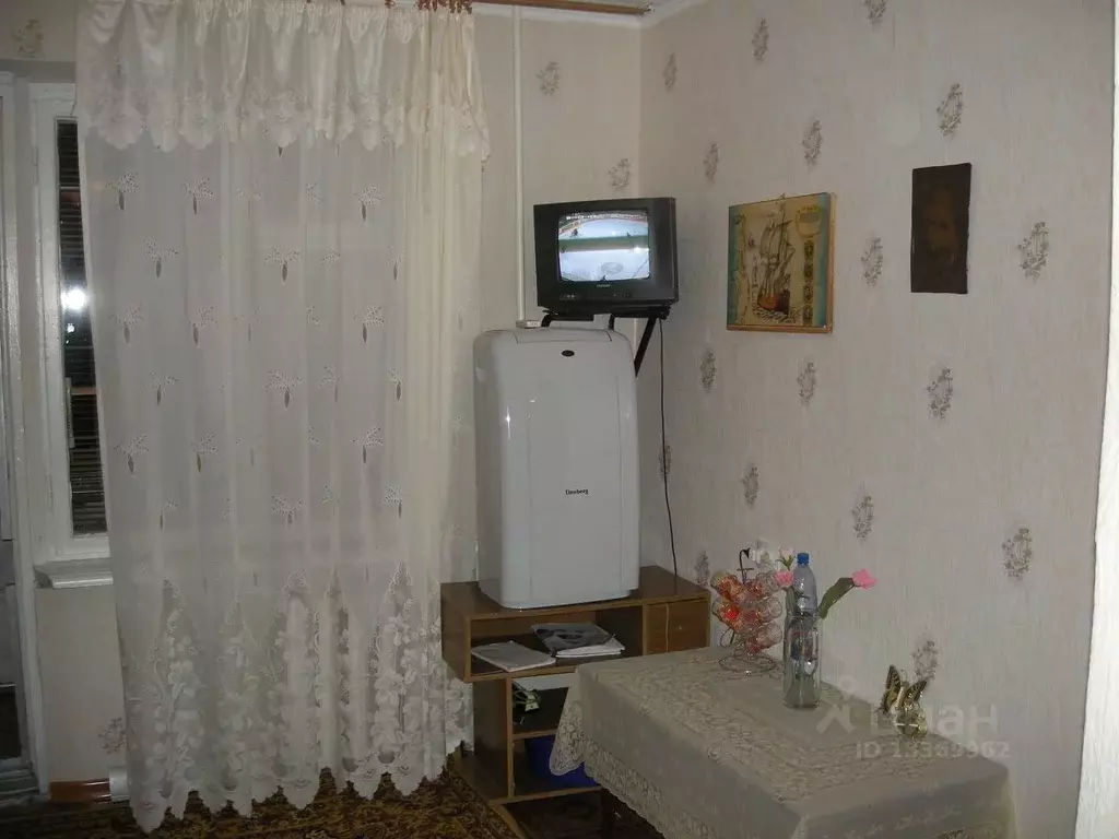 1-к кв. Краснодарский край, Геленджик ул. Грибоедова, 13 (35.0 м) - Фото 1