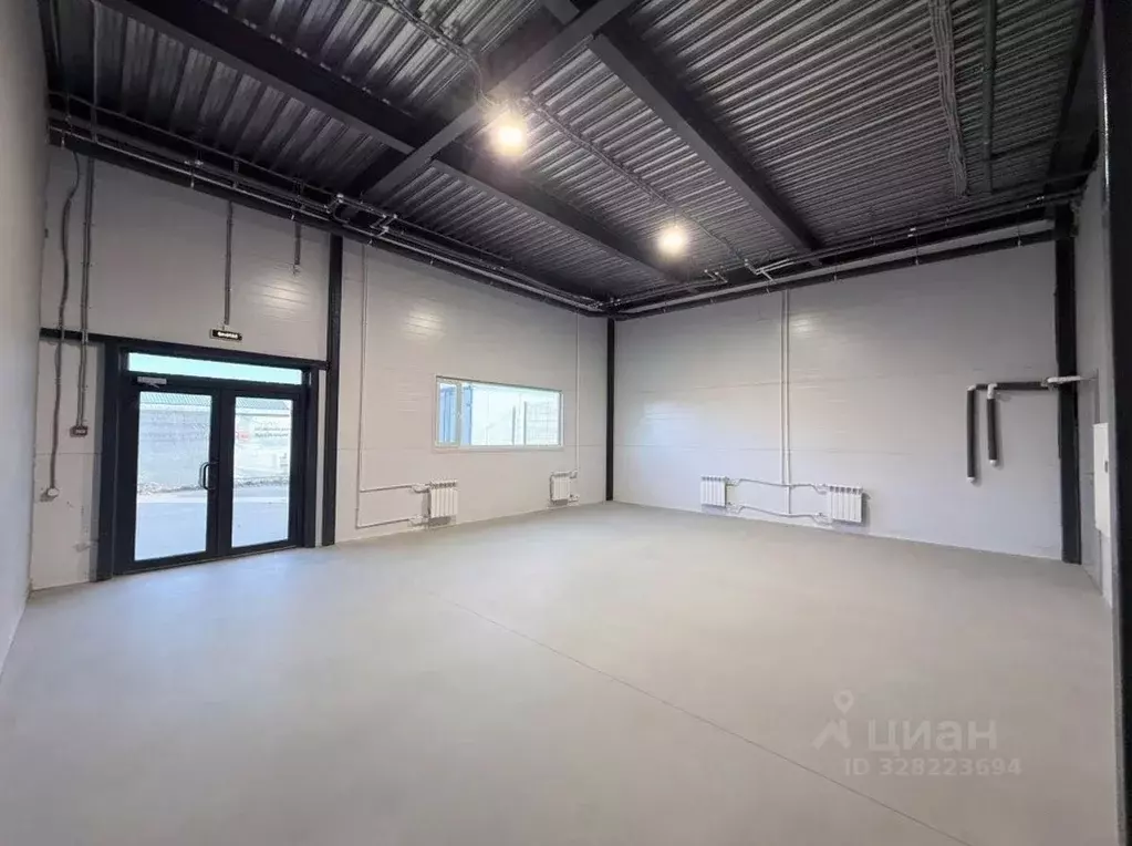 Помещение свободного назначения в Санкт-Петербург, Санкт-Петербург, ... - Фото 0