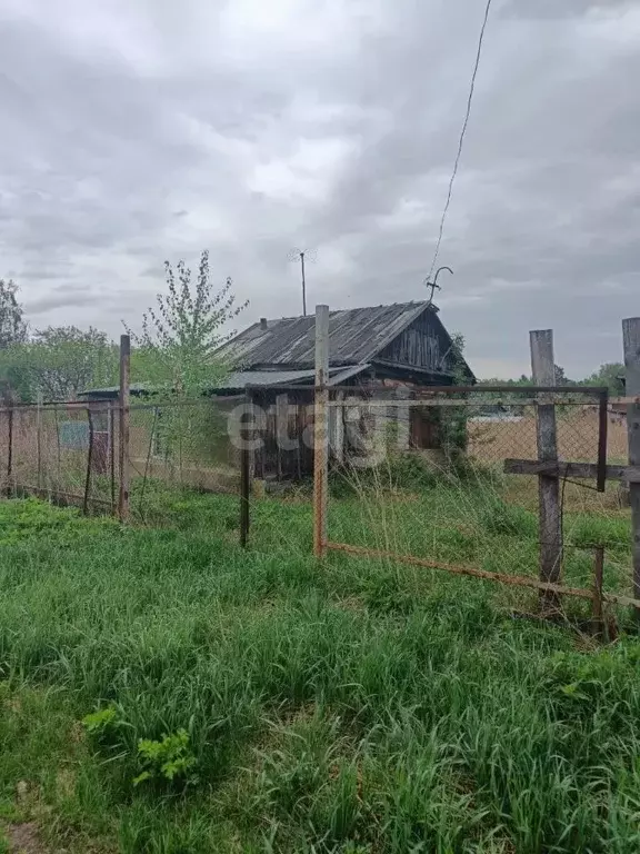 Участок в Алтайский край, Смоленский район, Верх-Обский сельсовет, с. ... - Фото 0