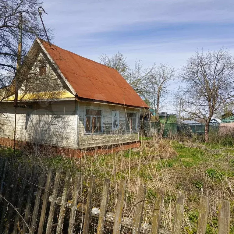 Дача 25 м на участке 7,5 сот. - Фото 0