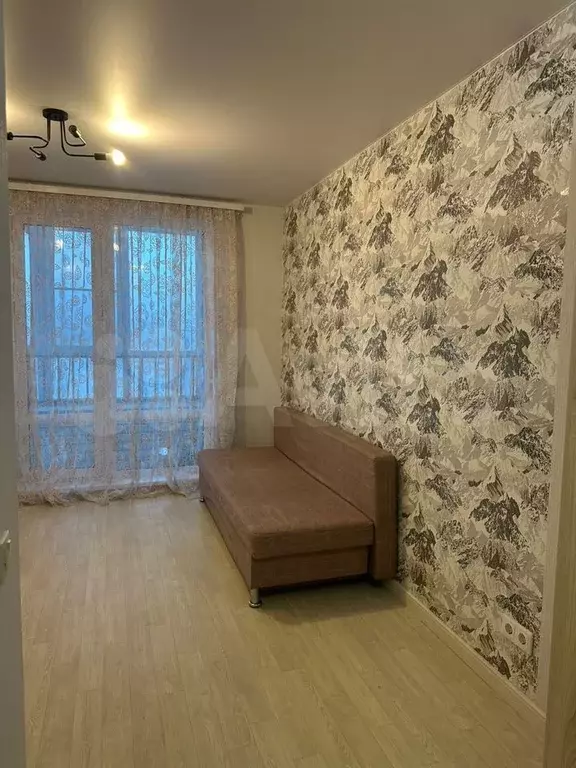 Квартира-студия, 23 м, 20/20 эт. - Фото 1