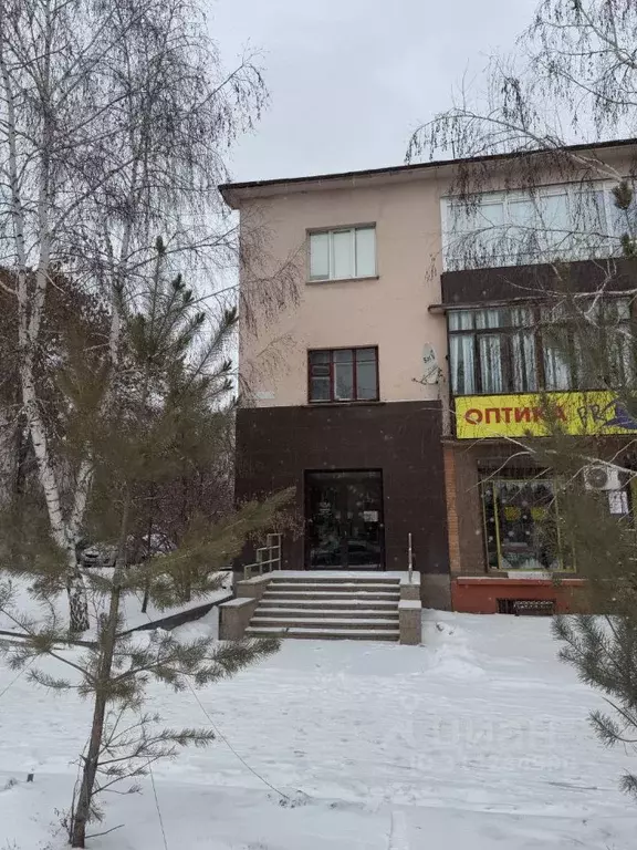 Помещение свободного назначения в Оренбургская область, Орск просп. ... - Фото 1