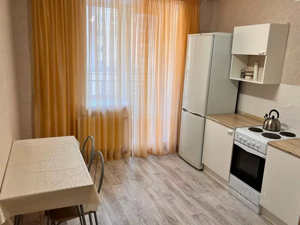 1-к кв. Татарстан, Зеленодольский район, Осиновское с/пос, с. Осиново ... - Фото 2