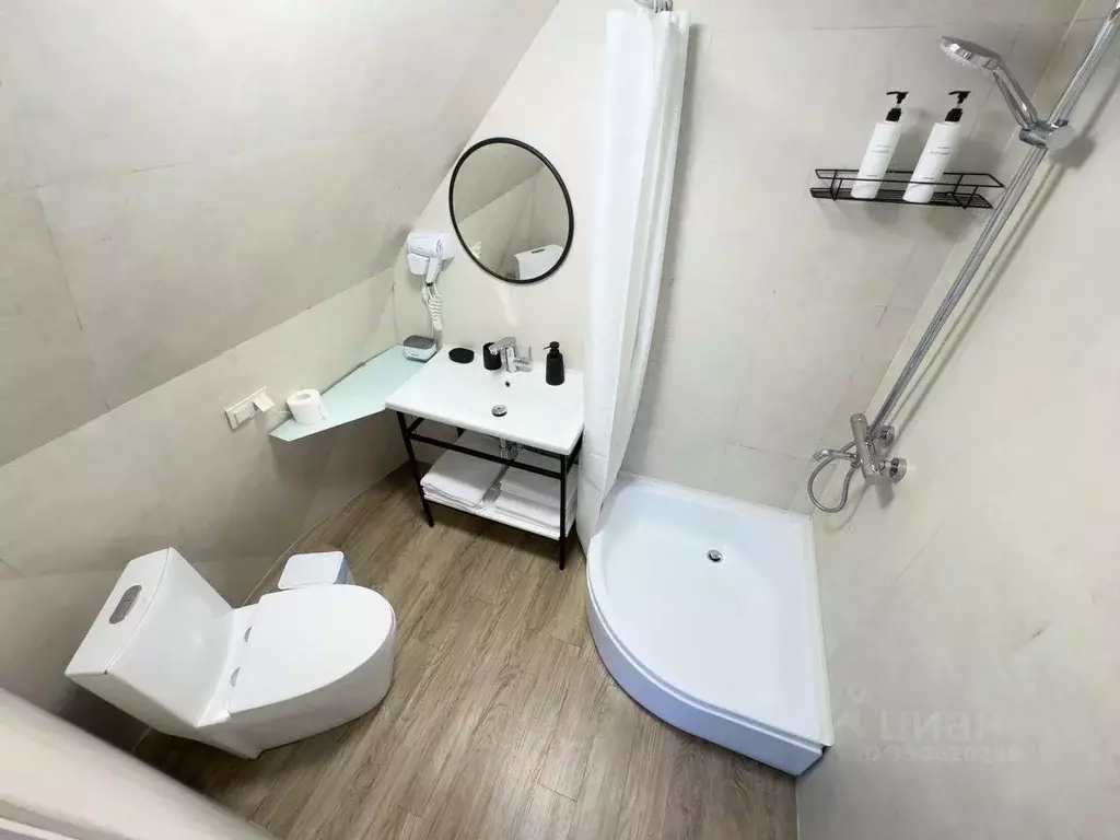 Дом в Алтайский край, Алтайский район, Бирюзовая Катунь тер. ул. ... - Фото 2