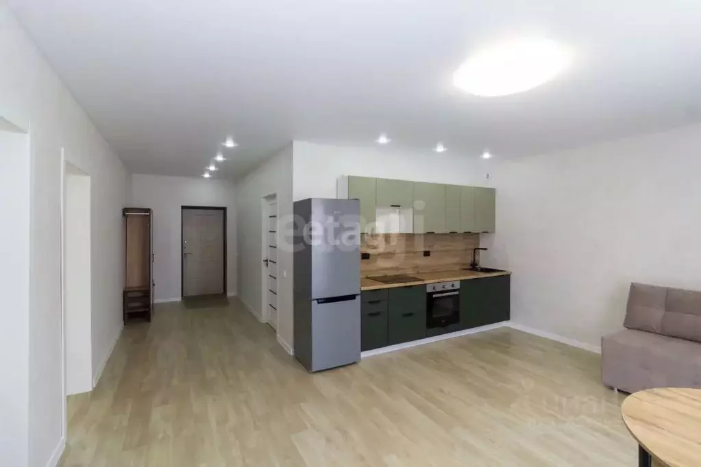 Дом в Тюменская область, Тюменский муниципальный округ, с. Перевалово ... - Фото 1