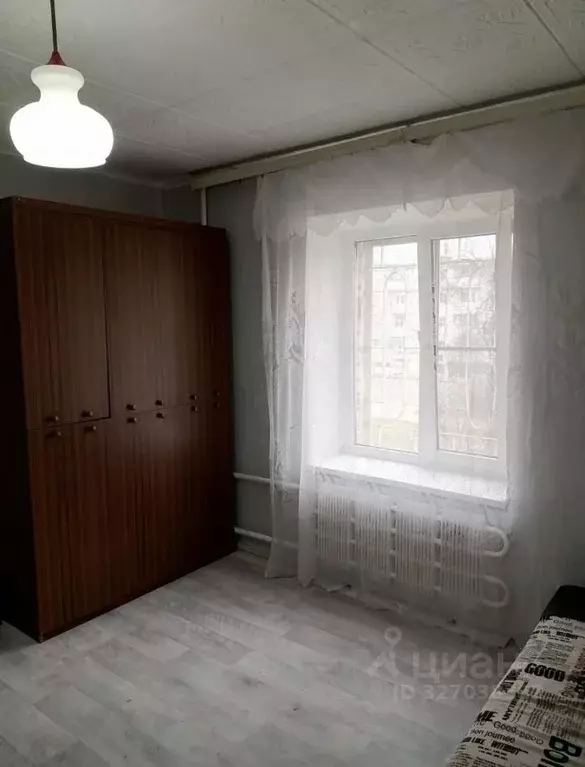 Комната Ставропольский край, Ставрополь № 4 мкр, ул. Объездная, 12 ... - Фото 1