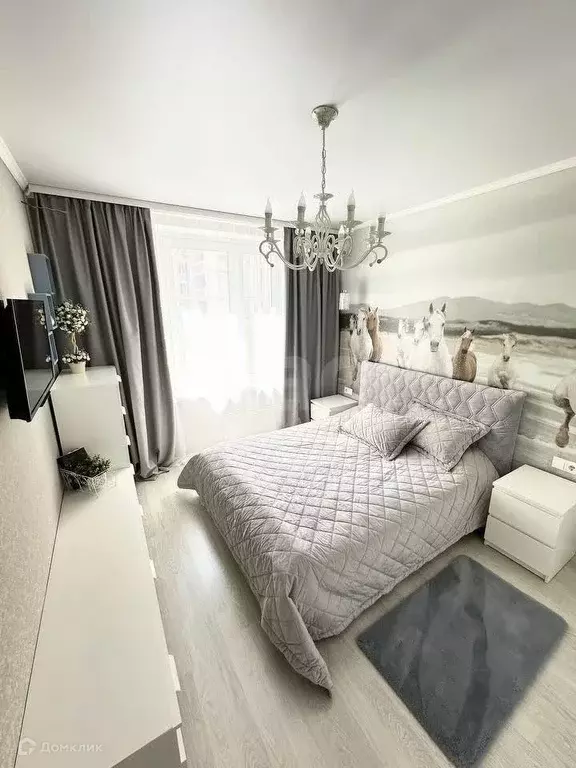 Продаётся 3-к квартира, 69.5 м - Фото 1
