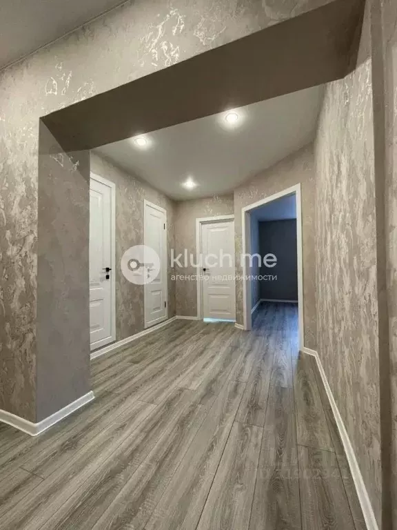 2-к кв. Татарстан, Казань Чистопольская ул., 7 (56.2 м) - Фото 2