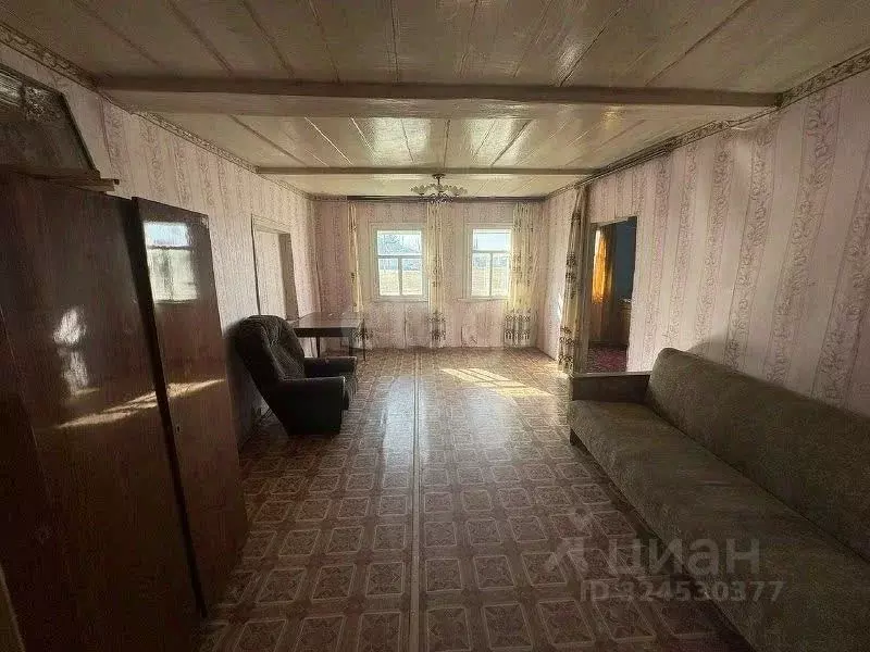 Дом в Белгородская область, Корочанский район, Бубновское с/пос, с. ... - Фото 1