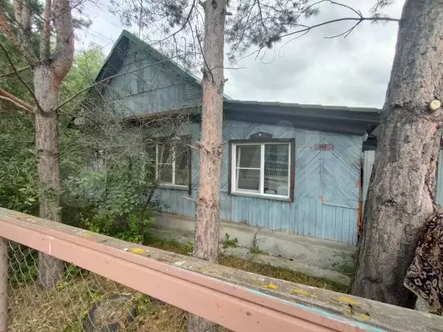Дом 65 м на участке 10 сот. - Фото 0