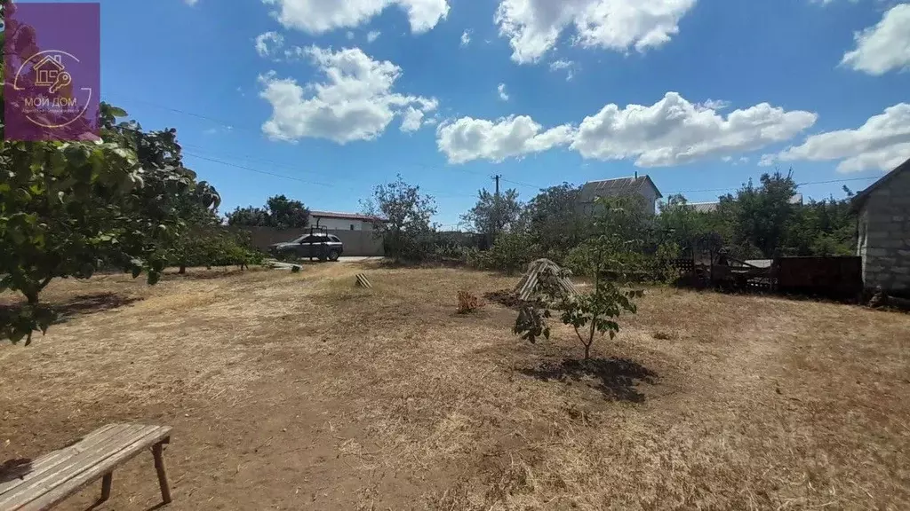 Участок в Крым, Евпатория Авиатор СНТ, аллея Вторая (4.5 сот.) - Фото 2