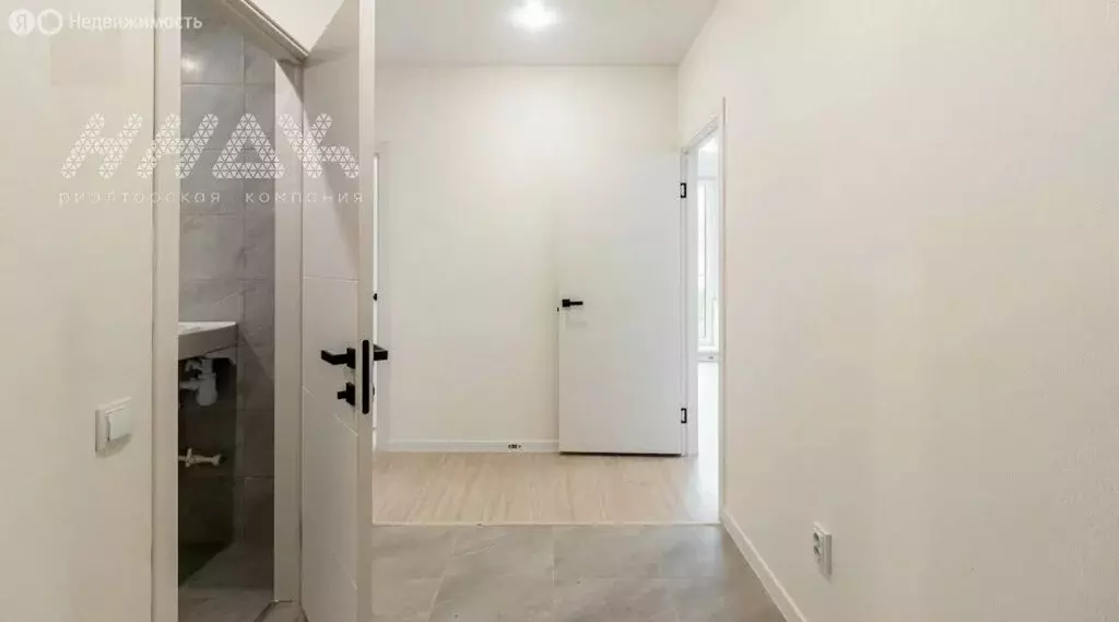 1-комнатная квартира: Культура, Молодежная улица (35.5 м) - Фото 1