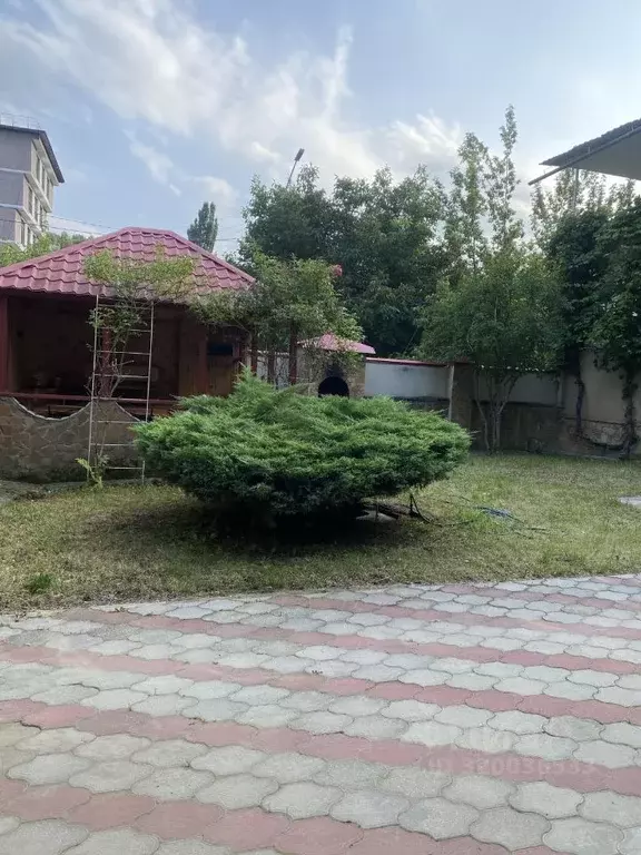 Дом в Ставропольский край, Кисловодск Овражная ул., 30 (300 м) - Фото 1