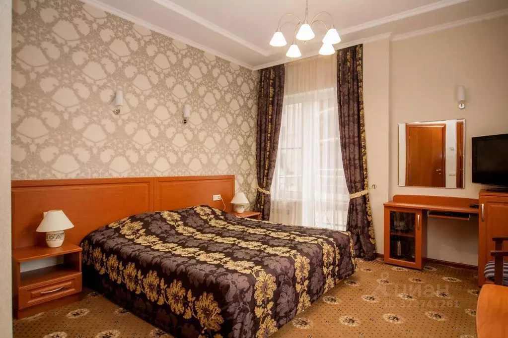 Комната Краснодарский край, Геленджик просп. Геленджикский, 133Г (20.0 ... - Фото 1