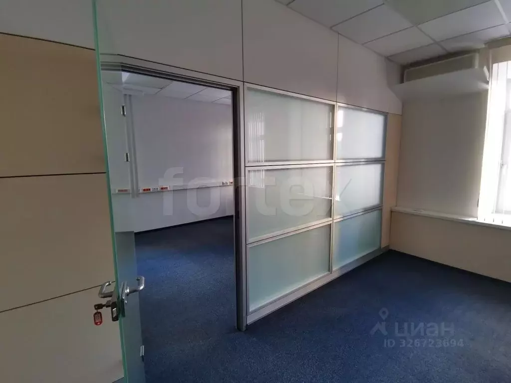 Офис в Москва Большая Спасская ул., 20С3 (914 м) - Фото 2