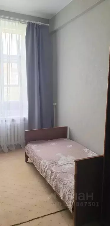 Комната Москва ул. Маршала Малиновского, 5 (16.0 м) - Фото 1