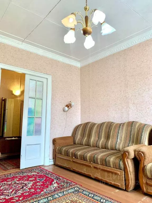2-к кв. Томская область, Северск Коммунистический просп., 41 (57.0 м) - Фото 1