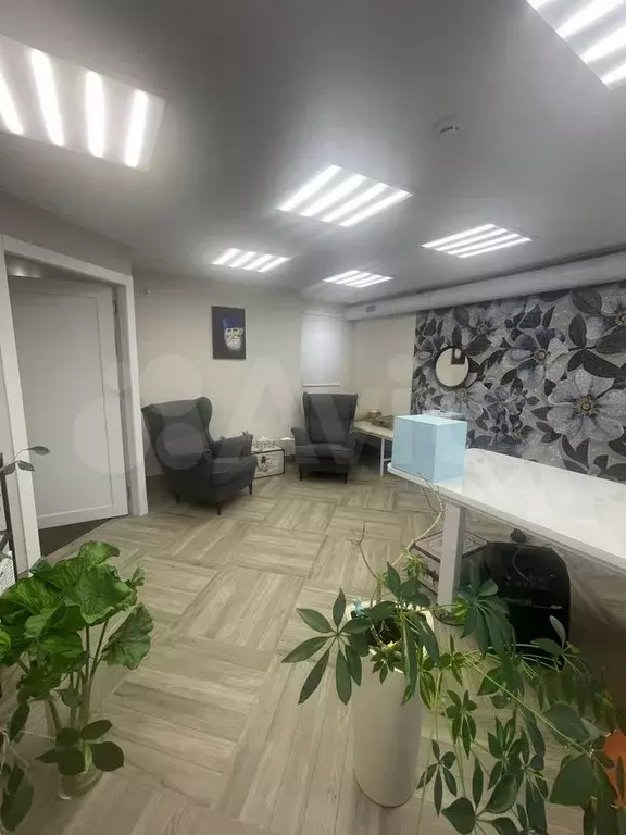 Помещение, 96.6 м - Фото 1