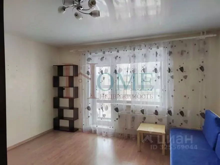 Студия Новосибирская область, Новосибирск ул. Татьяны Снежиной, 25/4 ... - Фото 2