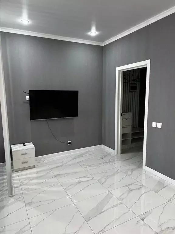 Студия Татарстан, Казань ул. Оренбургский Тракт, 8Д (43.5 м) - Фото 2