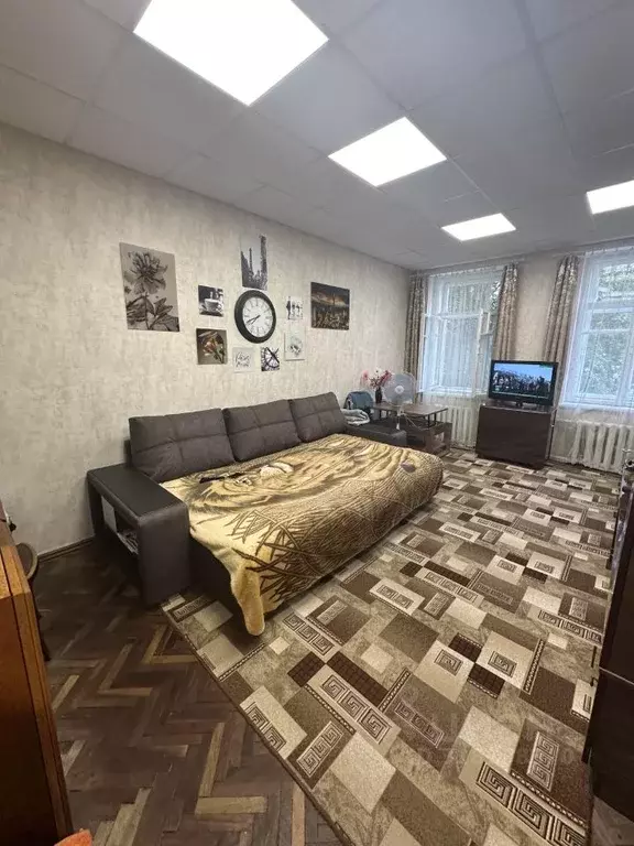 2-к кв. Санкт-Петербург 27-я Васильевского острова линия, 10 (43.5 м) - Фото 0