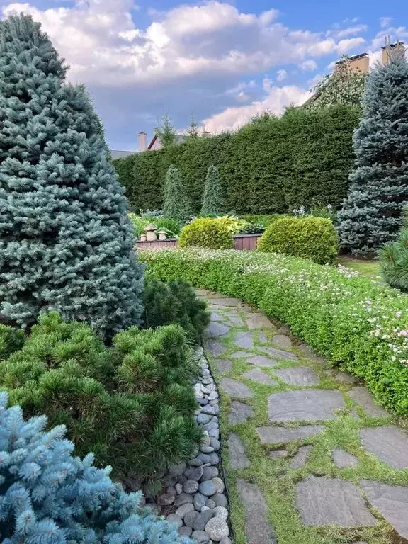 Дом в Московская область, Пушкинский городской округ, с. Тарасовка ул. ... - Фото 1