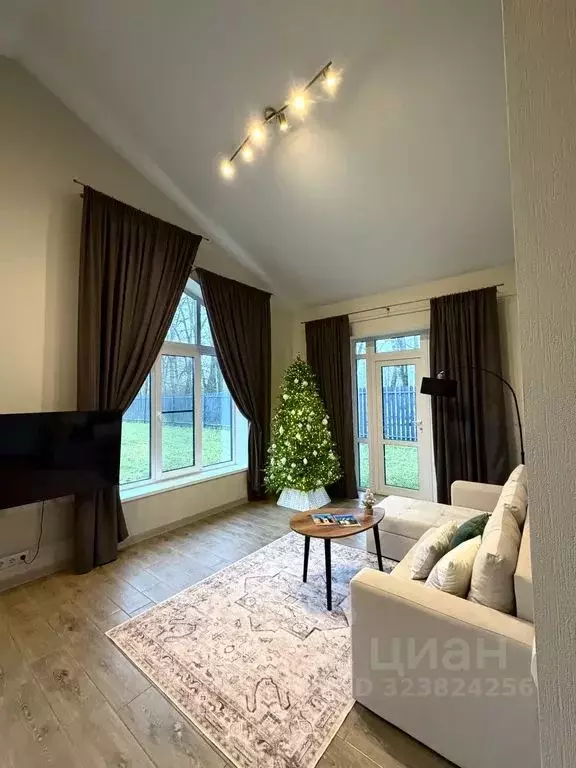 Дом в Московская область, Коломна городской округ, д. Шапкино ул. ... - Фото 2