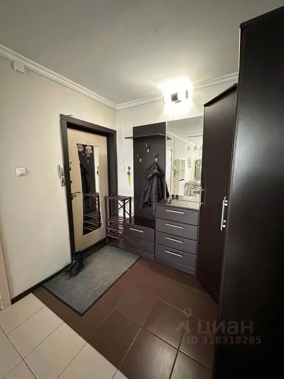 1-к кв. Саха (Якутия), Якутск 202-й мкр, 7 (39.0 м) - Фото 1